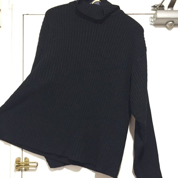 VINTAGE AIR EAGLE REGISTERED TRADEMARK AUTHENTIC BRAND SWEATERS SIZE L - Picture 6 of 12